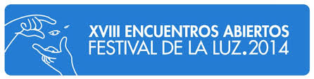 festival de la luz 2014 logo