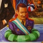 fragmento de Suite Bolivariana de Marcos Lopez